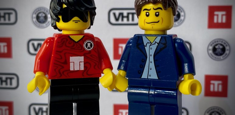 Jared Savage in Liverpool training