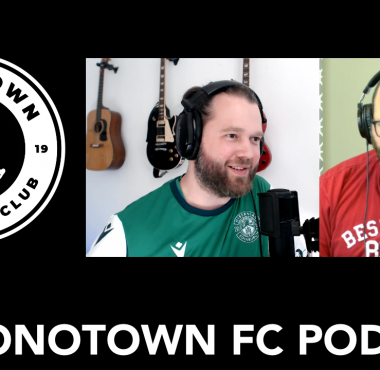 MonoTown FC announcement