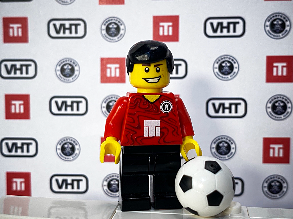 MonoTown TV announced as Main Shirt Sponsor