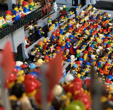 MonoTown FC first game